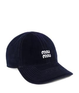 MIU MIU Кепка
