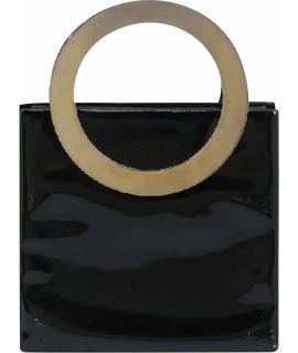 CHRISTIAN DIOR Сумка с короткими ручками