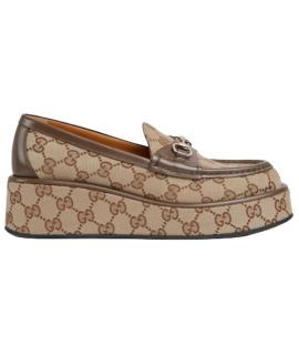 GUCCI Лоферы