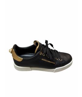 DOLCE&GABBANA Кеды