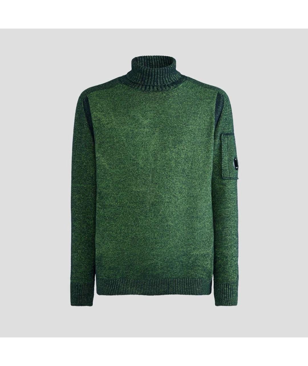 CP COMPANY Джемпер / свитер, фото 3