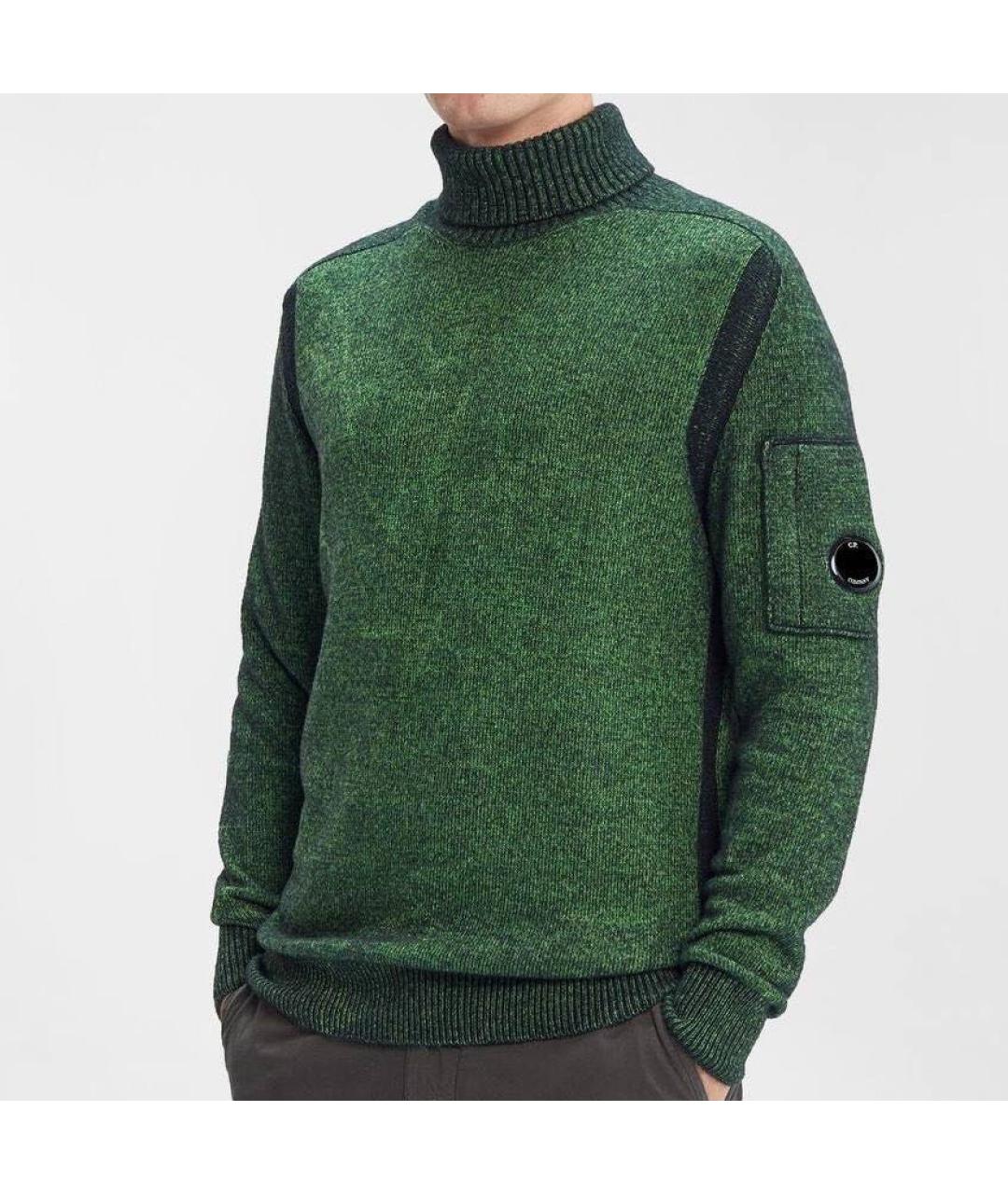 CP COMPANY Джемпер / свитер, фото 2
