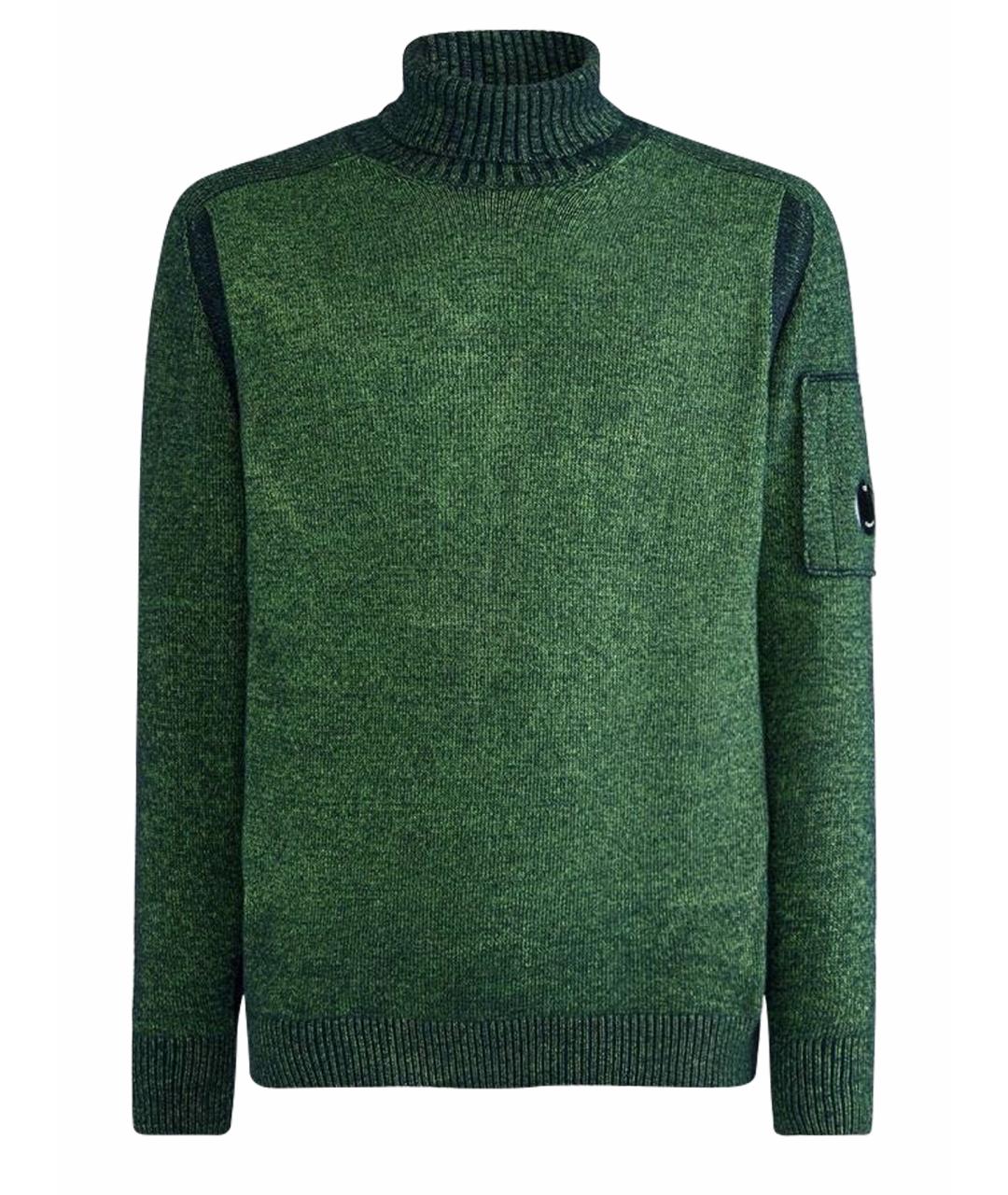 CP COMPANY Джемпер / свитер, фото 1