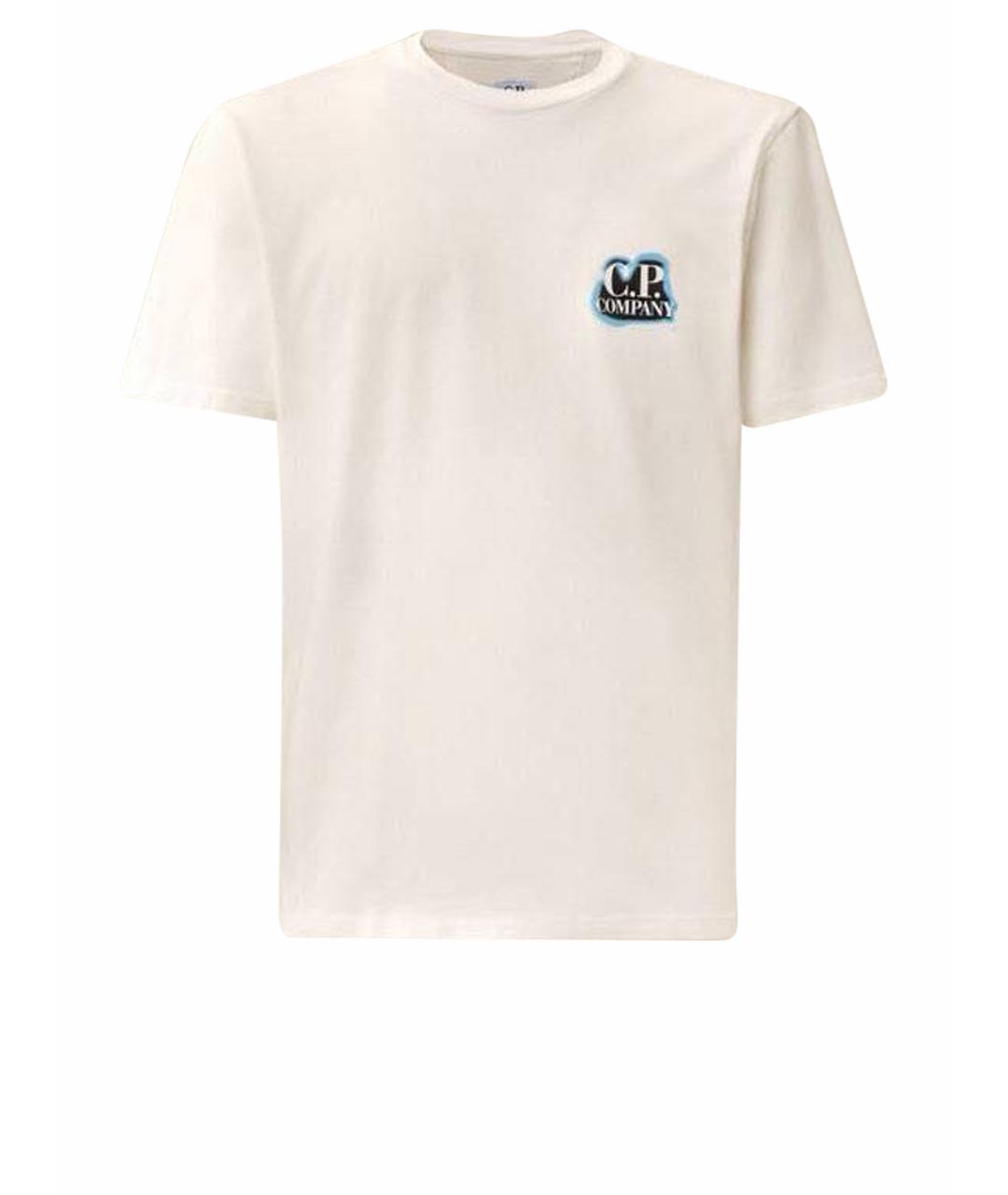 CP COMPANY Футболка, фото 1