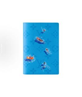 LOUIS VUITTON Кардхолдер