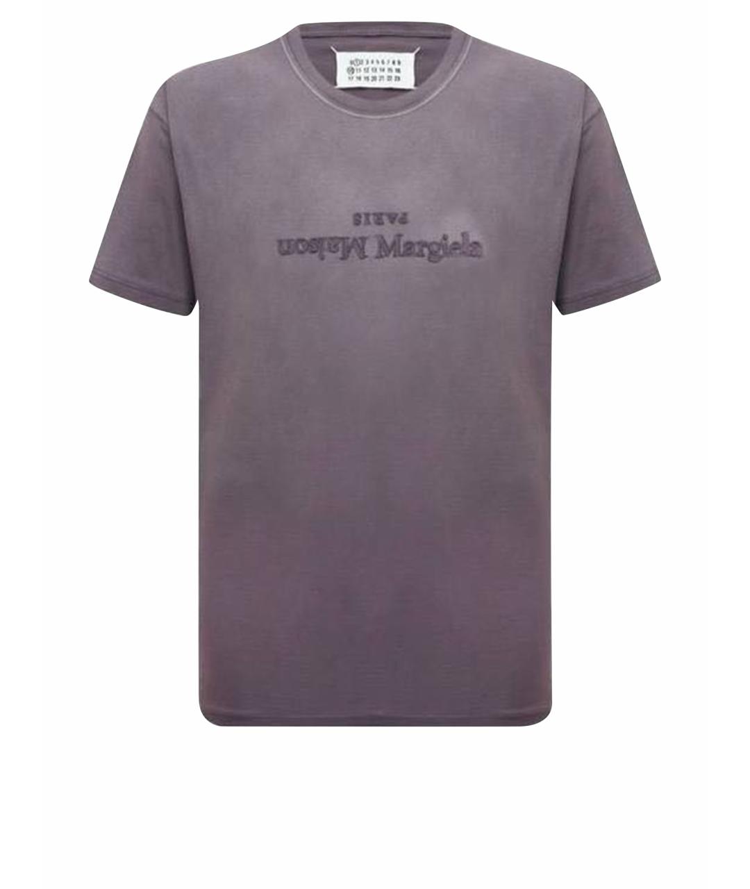 MAISON MARGIELA Футболка, фото 1