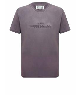 MAISON MARGIELA Футболка