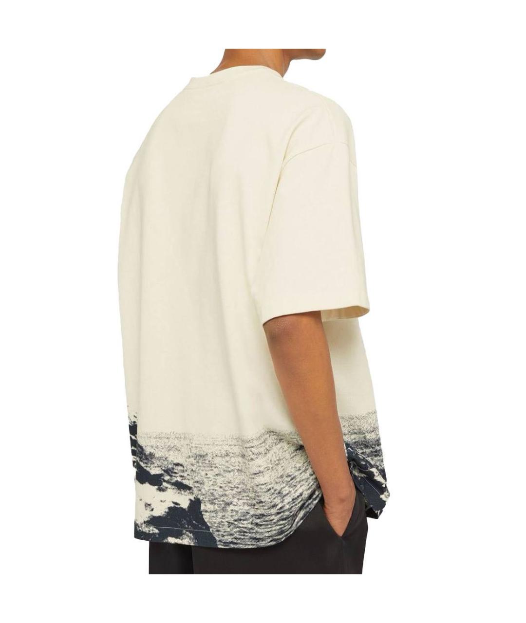 JIL SANDER Футболка, фото 3
