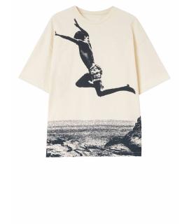 JIL SANDER Футболка