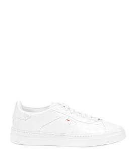 SANTONI Низкие кроссовки / кеды