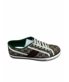 GUCCI Кеды