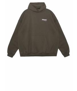 BALENCIAGA Худи/толстовка