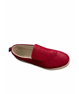 GUCCI Слипоны