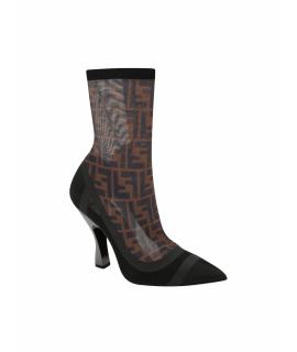 FENDI Ботильоны
