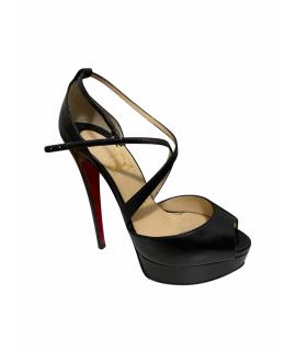 CHRISTIAN LOUBOUTIN Босоножки