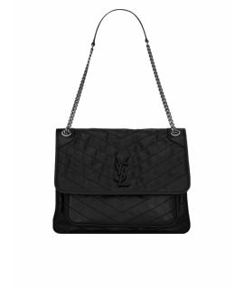 SAINT LAURENT Клатч/вечерняя сумка