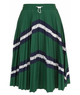 

Юбка миди VALENTINO