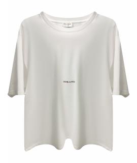 SAINT LAURENT Футболка