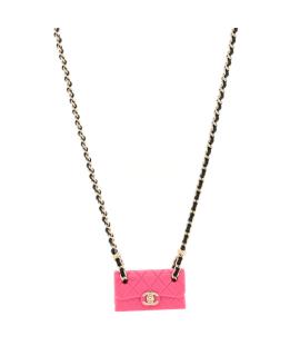 CHANEL Подвеска