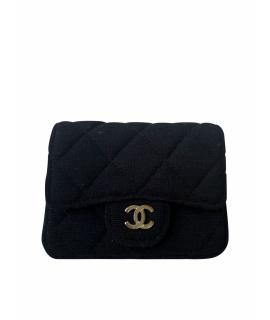 CHANEL Поясная сумка