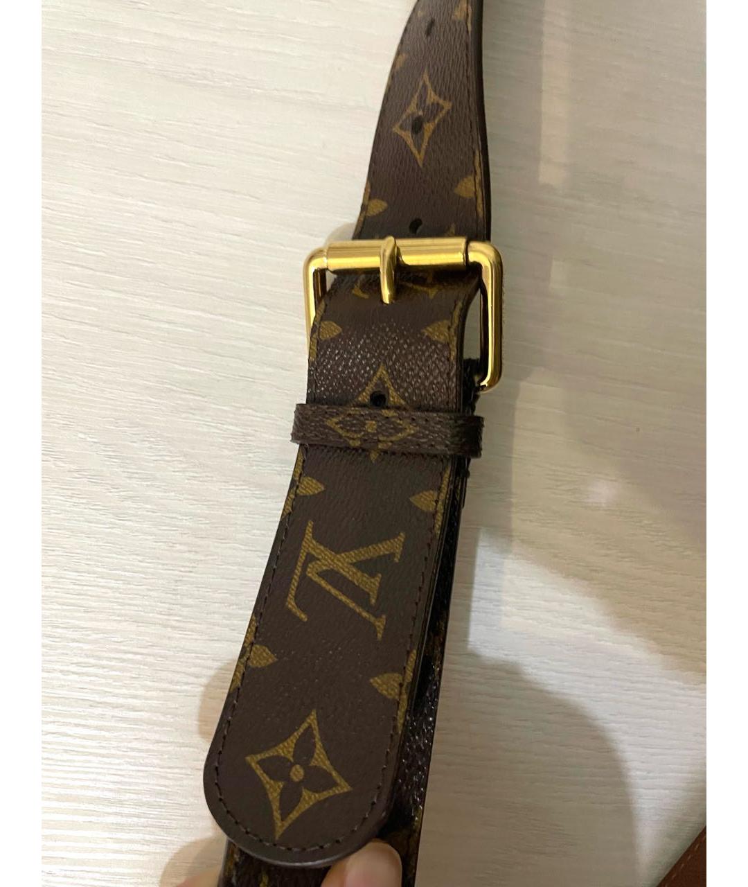 LOUIS VUITTON Мульти поясная сумка, фото 6