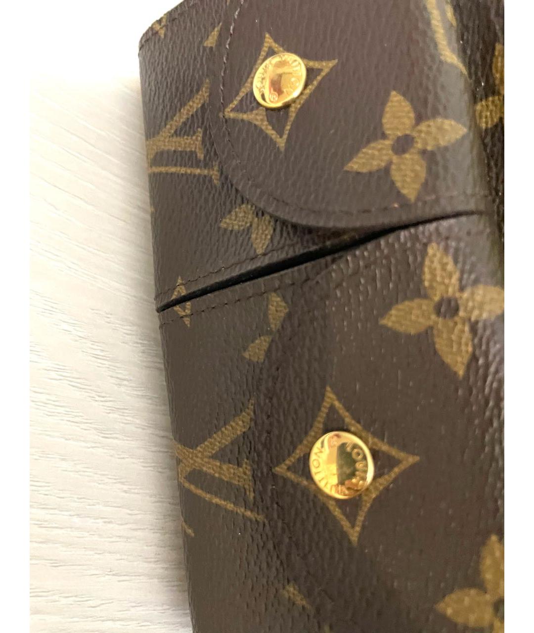 LOUIS VUITTON Мульти поясная сумка, фото 3