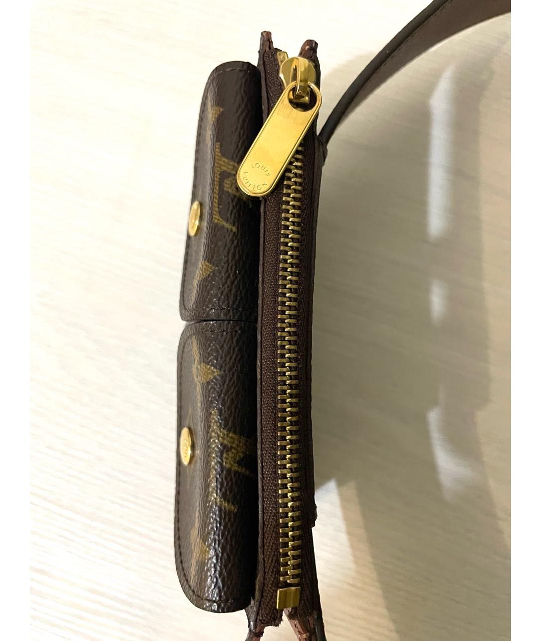 LOUIS VUITTON Мульти поясная сумка, фото 4