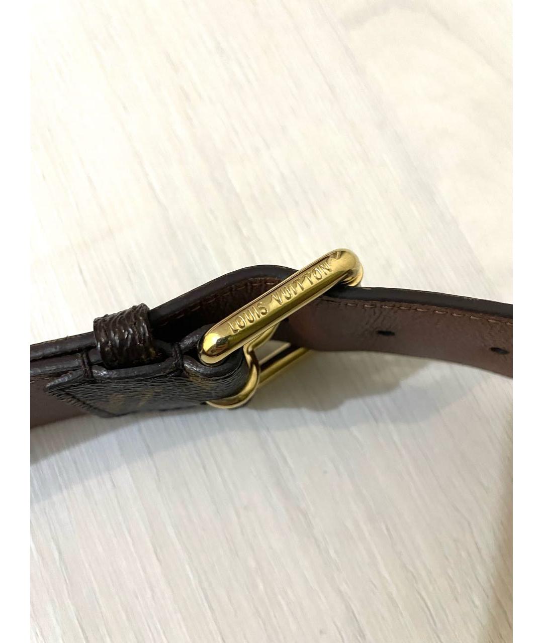 LOUIS VUITTON Мульти поясная сумка, фото 5