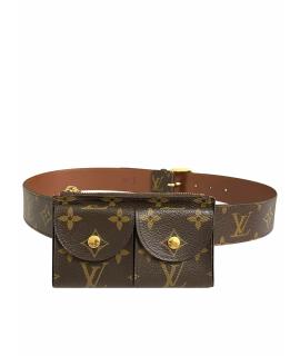 LOUIS VUITTON Поясная сумка