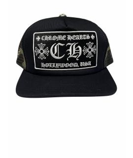 CHROME HEARTS Кепка/бейсболка