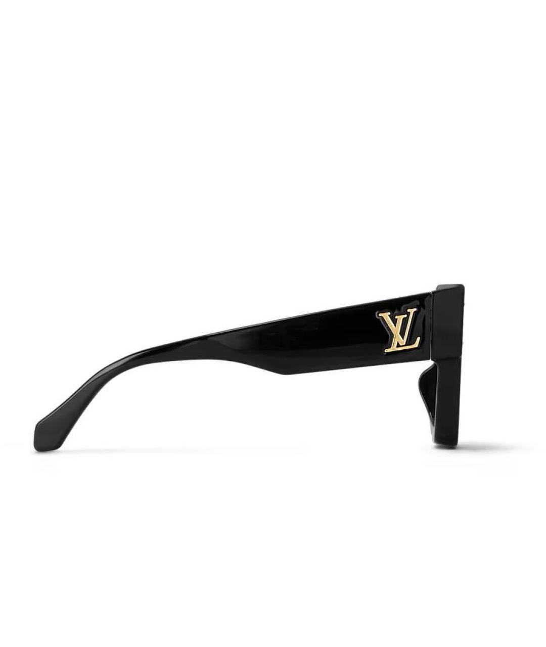 LOUIS VUITTON Солнцезащитные очки, фото 4