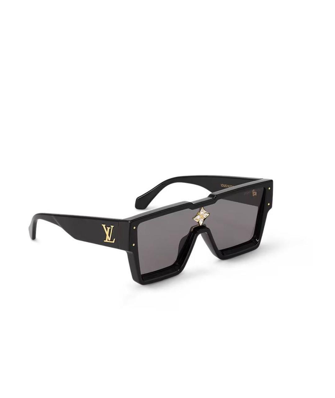 LOUIS VUITTON Солнцезащитные очки, фото 5