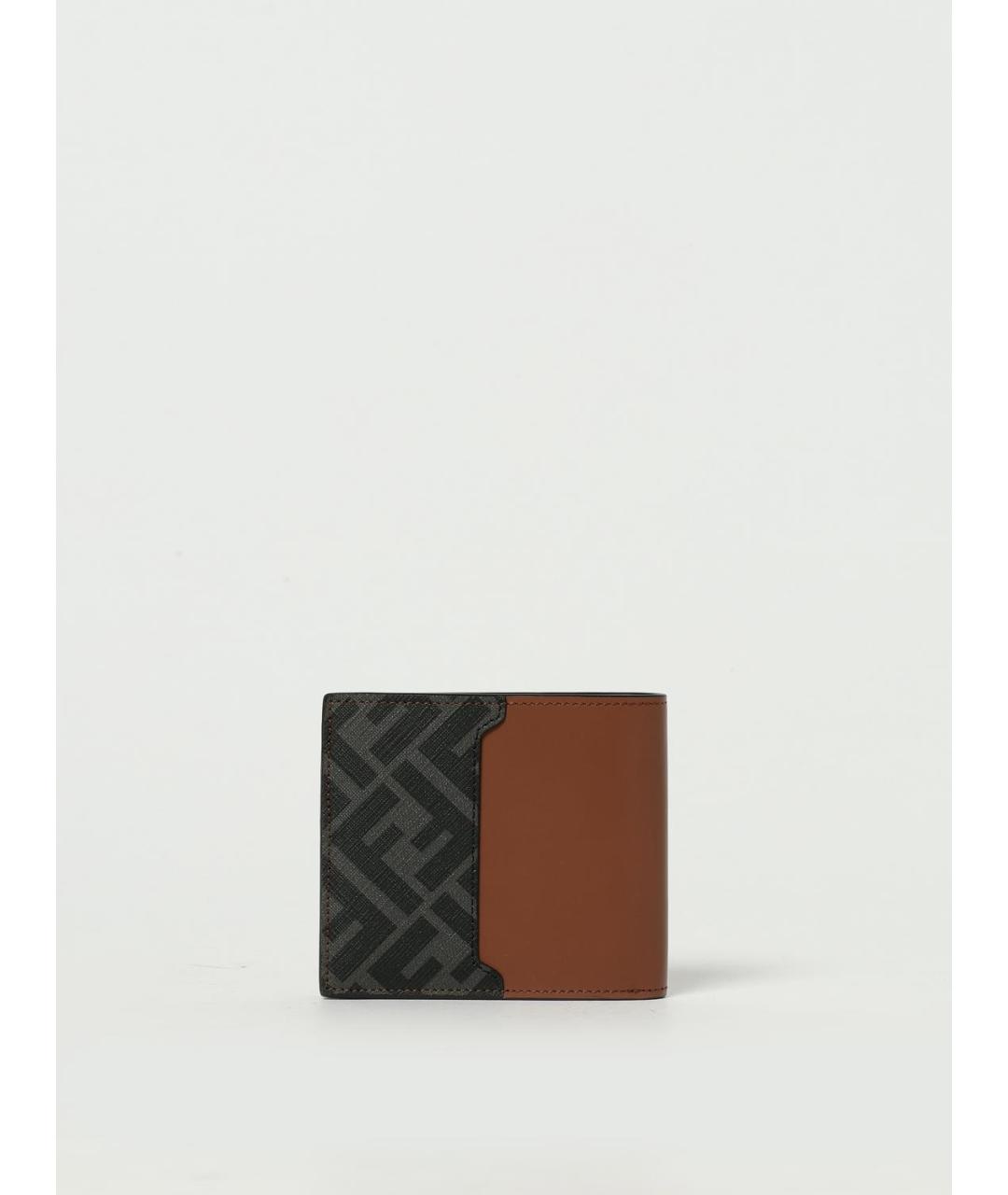 FENDI Мульти кошелек, фото 3