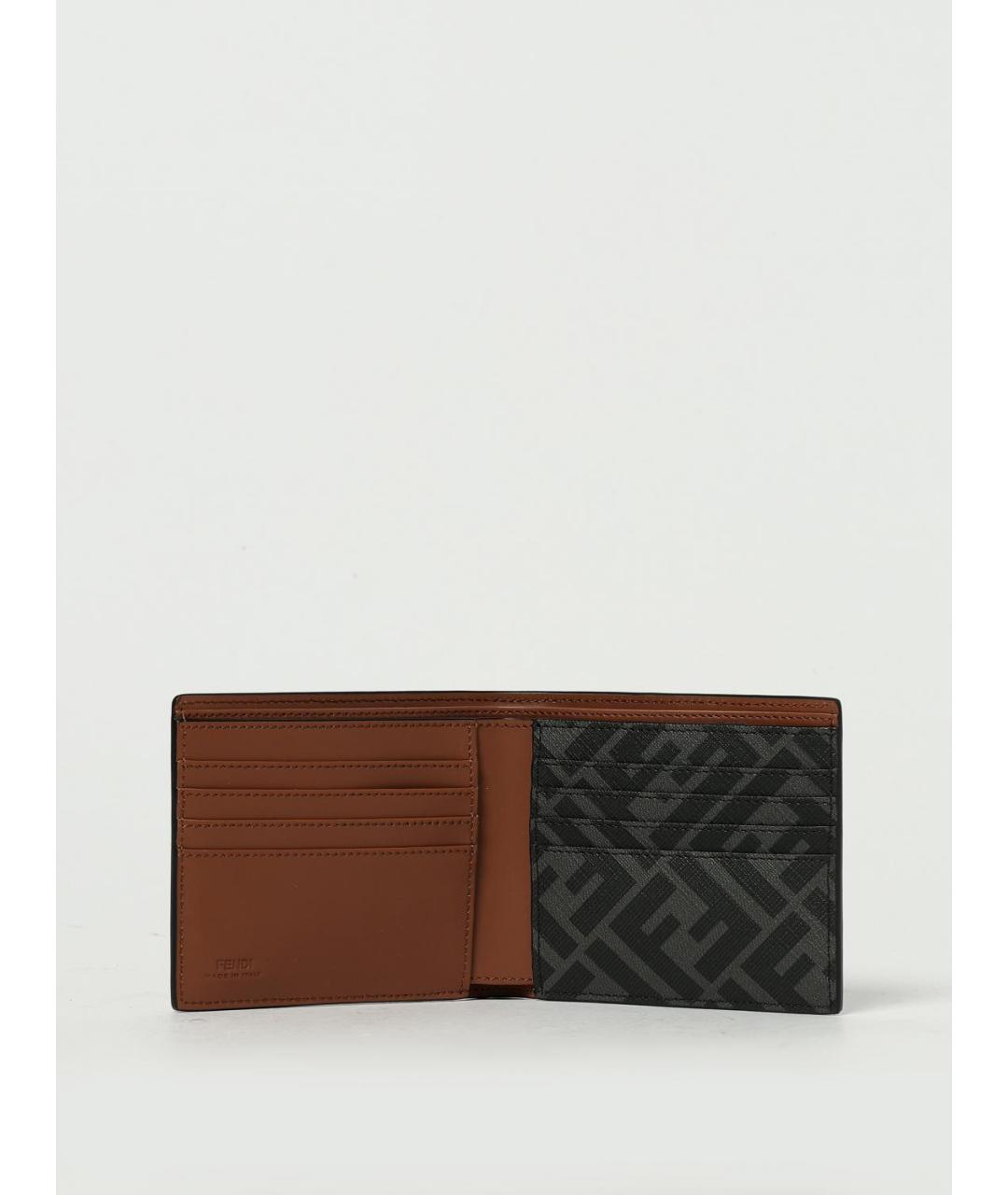 FENDI Мульти кошелек, фото 2