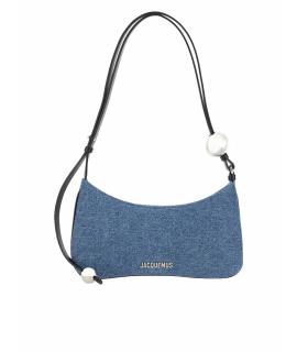 JACQUEMUS Сумка с короткими ручками