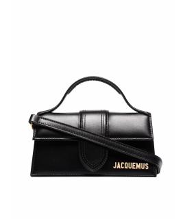 JACQUEMUS Сумка с короткими ручками