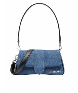 JACQUEMUS Сумка с короткими ручками
