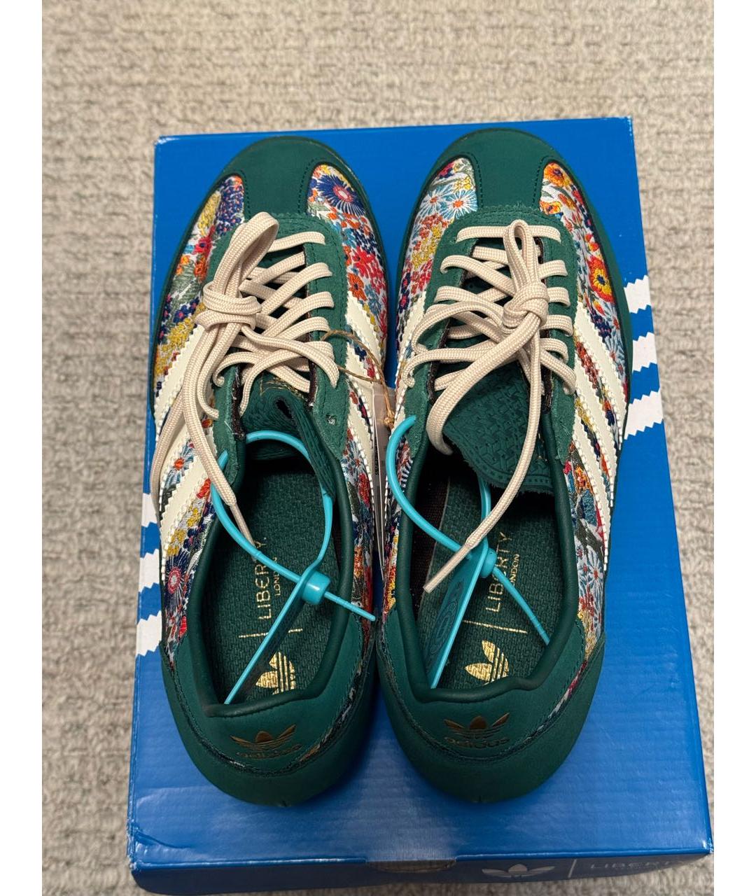 ADIDAS Мульти кроссовки, фото 3