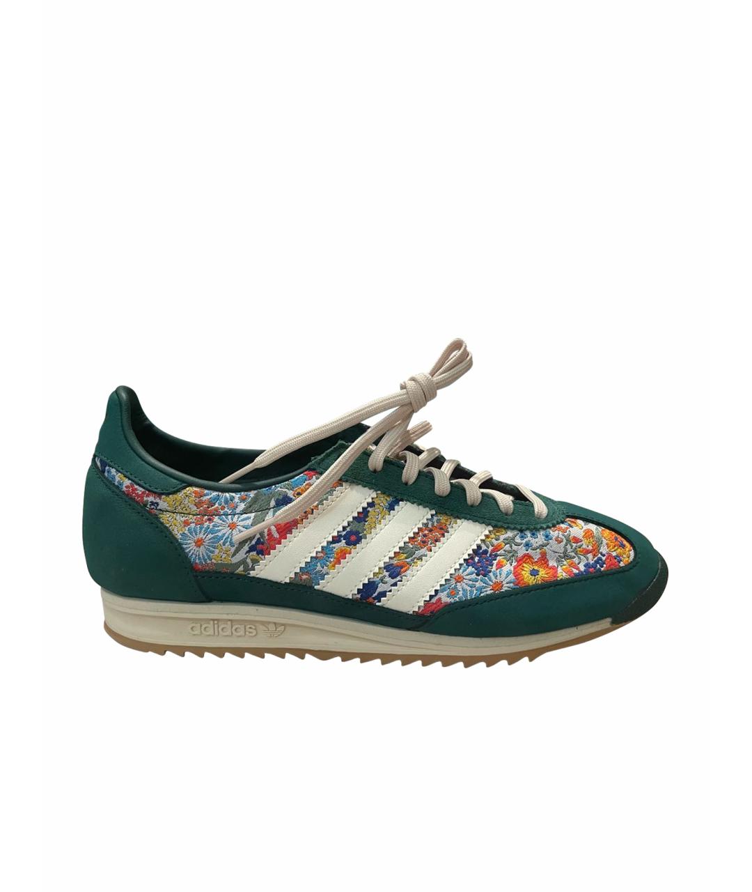 ADIDAS Мульти кроссовки, фото 9