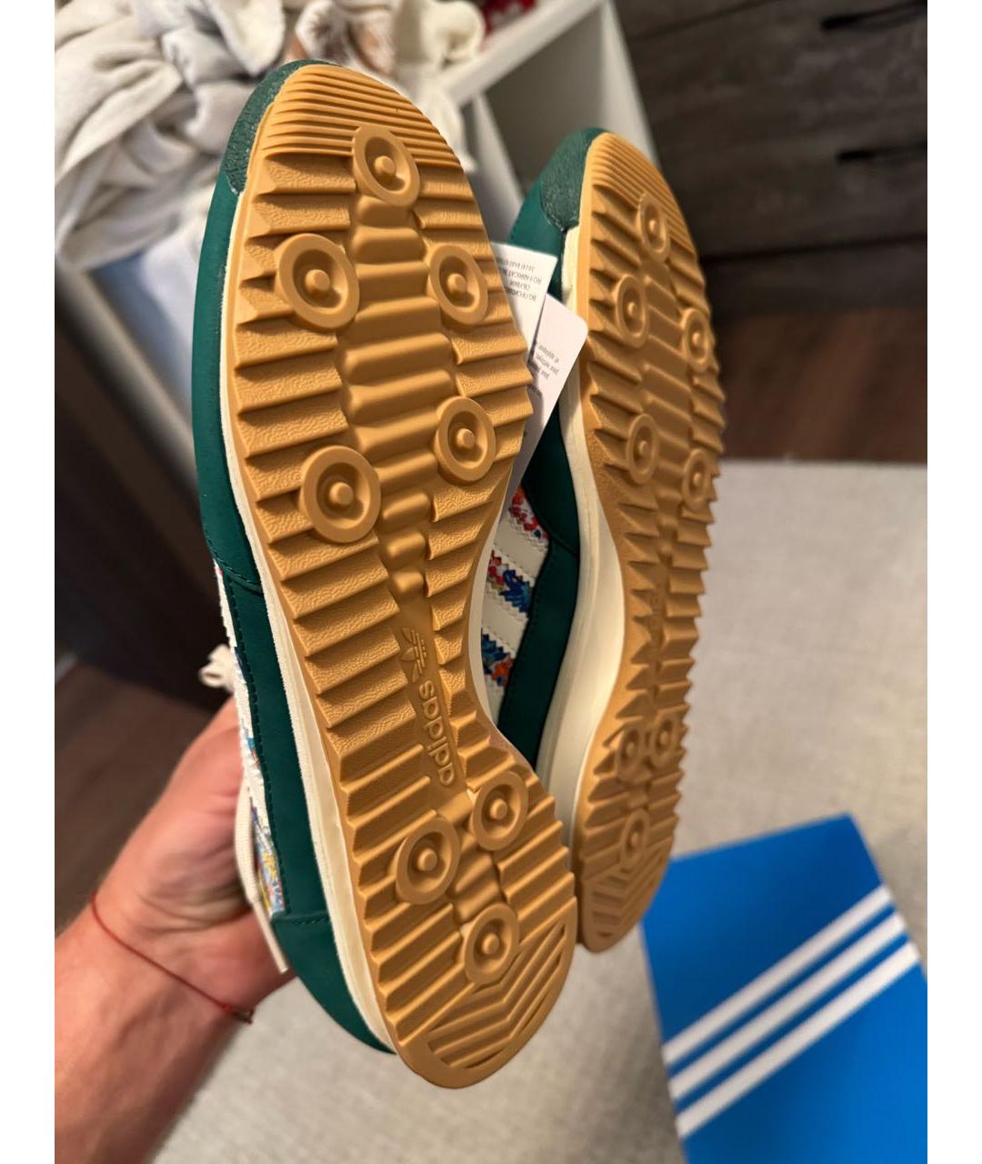 ADIDAS Мульти кроссовки, фото 8