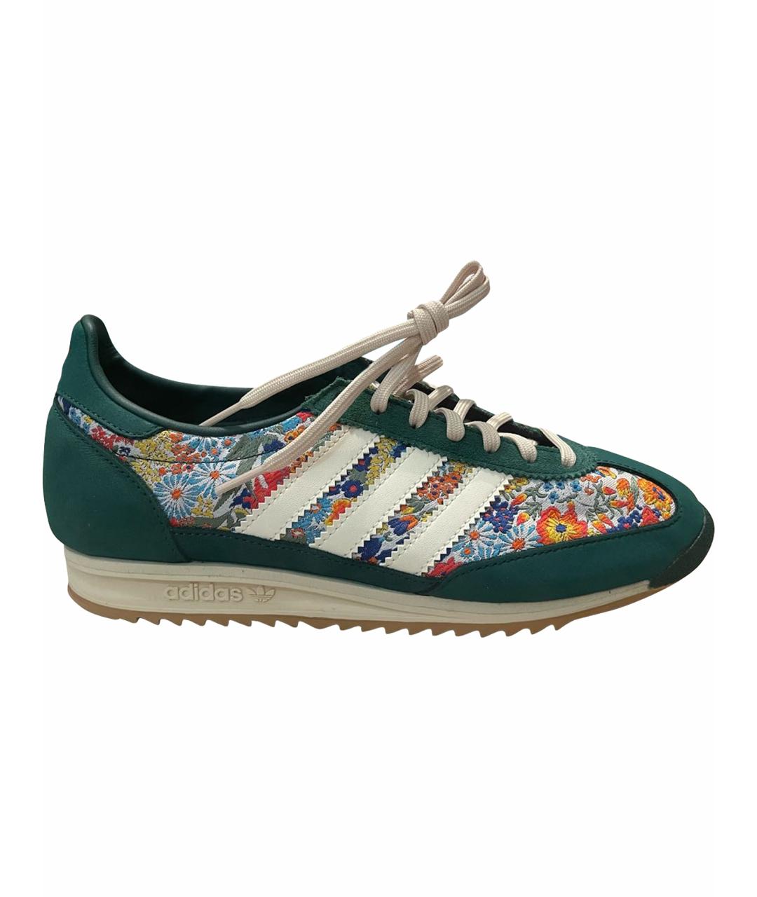 ADIDAS Мульти кроссовки, фото 1