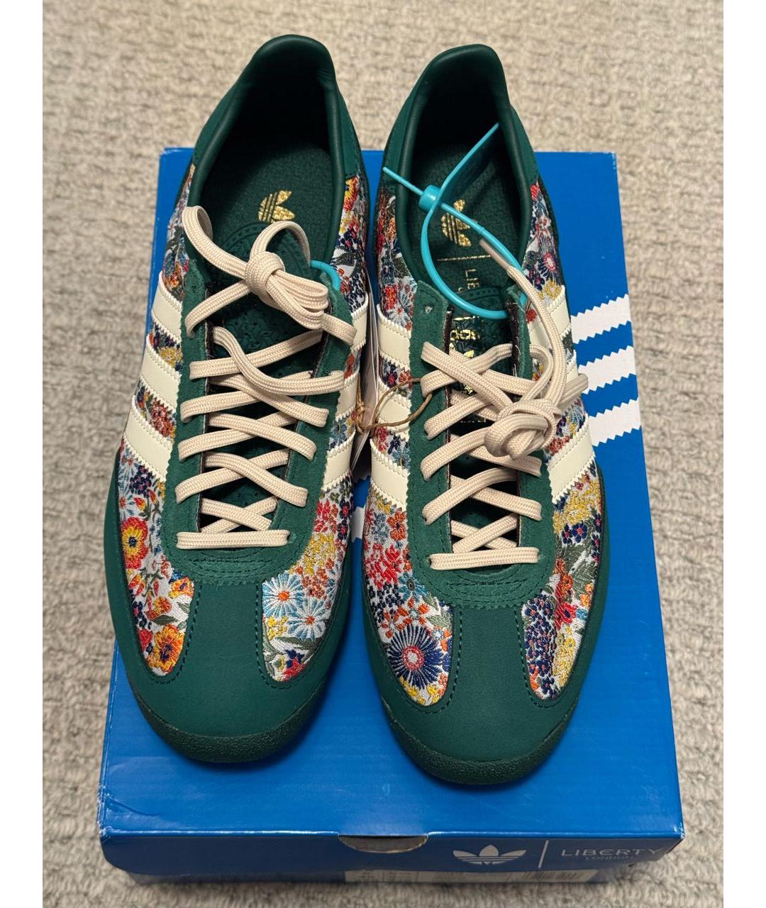 ADIDAS Мульти кроссовки, фото 2