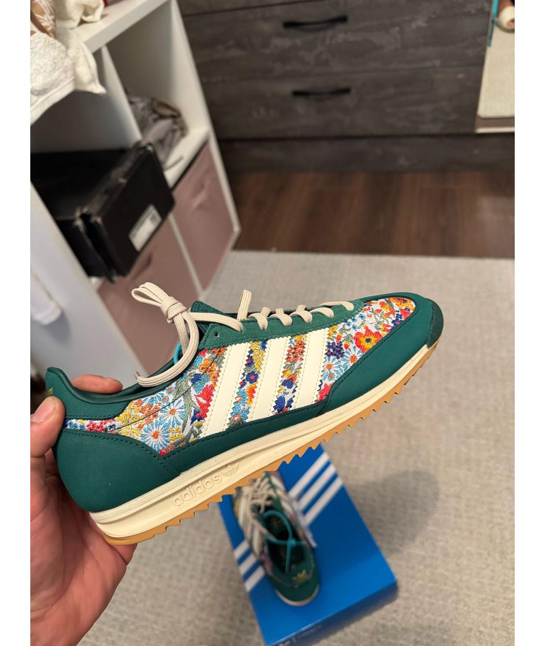ADIDAS Мульти кроссовки, фото 6