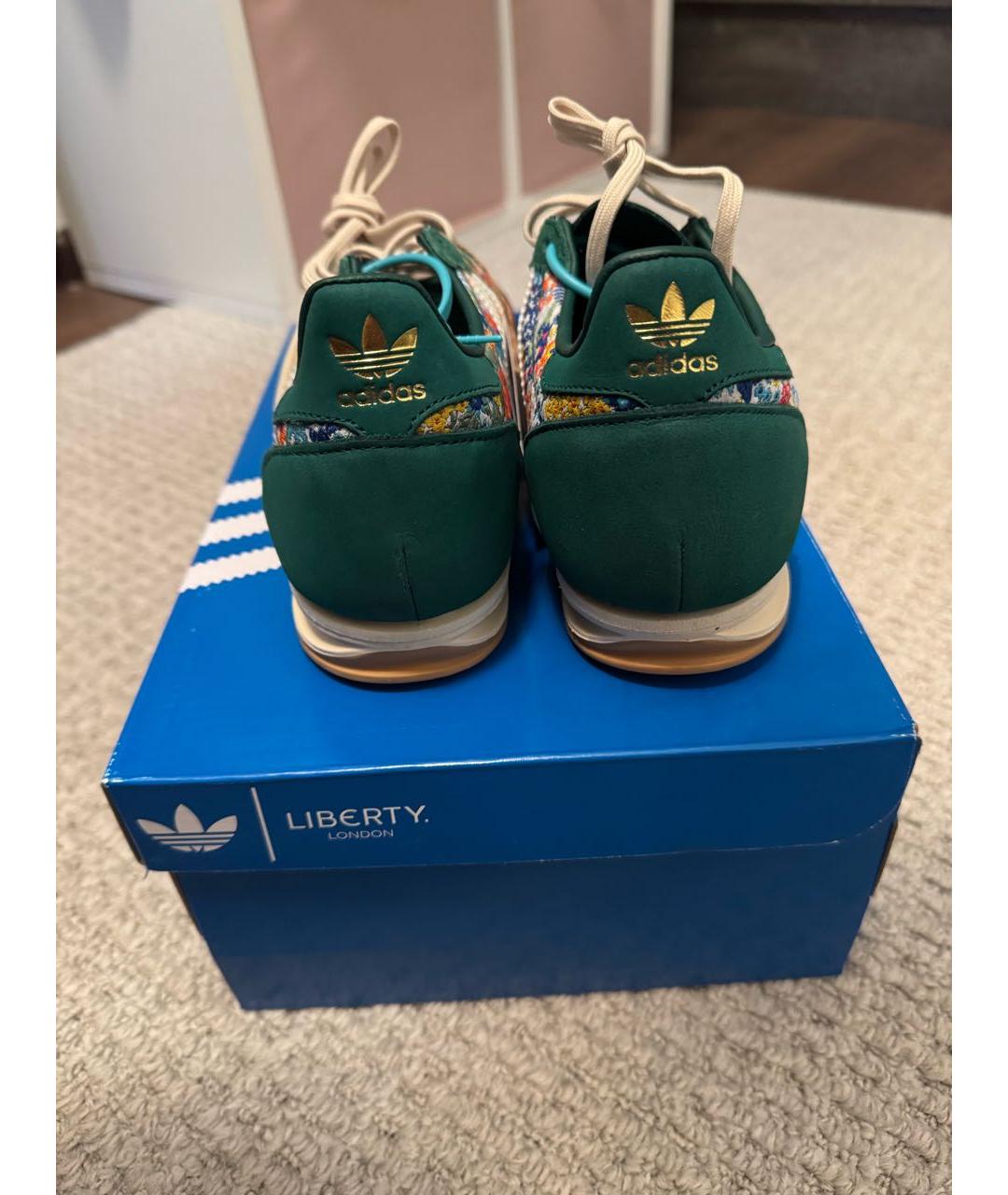 ADIDAS Мульти кроссовки, фото 4