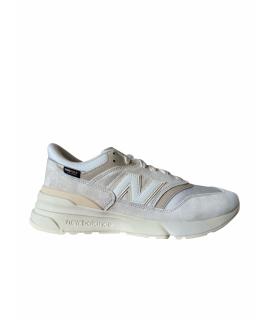 NEW BALANCE Низкие кроссовки / кеды