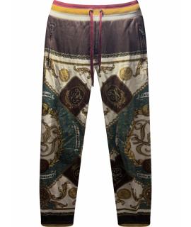 DOLCE&GABBANA Повседневные брюки