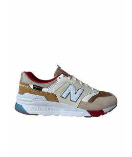 NEW BALANCE Низкие кроссовки / кеды