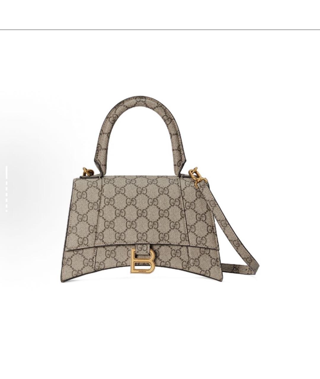 BALENCIAGA Сумка через плечо, фото 9