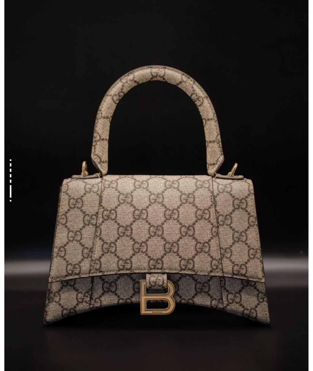 BALENCIAGA Сумка через плечо, фото 8