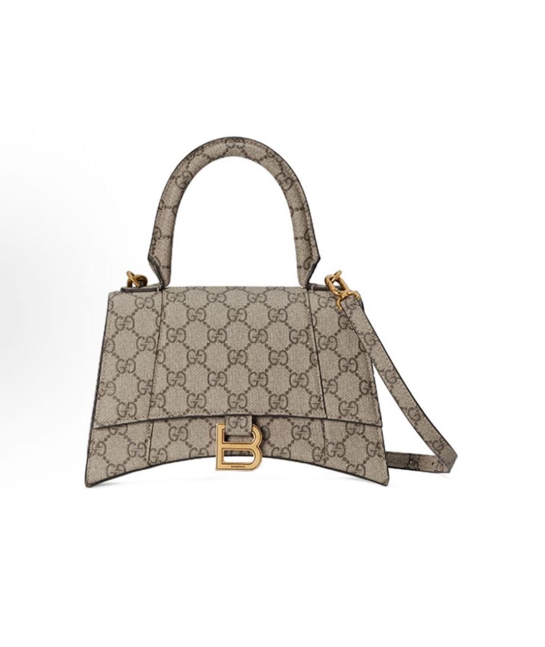 BALENCIAGA Сумка через плечо, фото 2